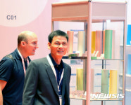 JEC ASIA 국제 복합소재 전시회