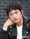 뉴시스가 만난 김성규