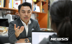 [신효령의 BOOK소리]서용구 교수 "韓기업 성공 방정식 다시 써야한다"