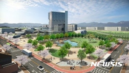 군포시 산단 상가용지 활용 두고 골머리