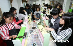 주민자치 실현 앞장 마을공동체 활동가 이혜경씨