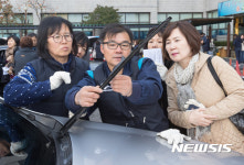 양천구 여성자가운전자를 위한 자동차 정비교실