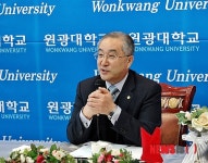 원광대, 전북도와 어우러진 녹색혁명 완성 작업 매진