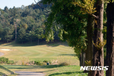 [박상권의 CC낙락]세종 에머슨 CC, 이보다 더 편안함이 있을까