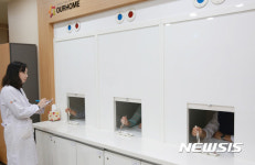 아워홈, 국내 최초 효소 활용 연화식 개발 성공