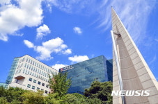 서강대 언론대학원 25주년 동문의 밤