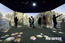 센트온, 명화 속으로 향기여행