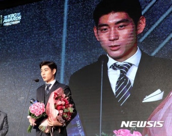 슈퍼루키 이정후, 적수 없었다···예견된 신인왕 영예