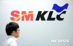대한해운 SM상선-우방건설 합병으로 경쟁력 제고·재무부담 해소