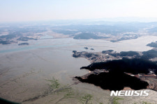 서산 가로림만 3개 섬 98가구에 청정에너지 공급 