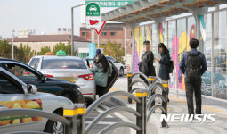 대구 택시 기본요금 4년만에 오르나 