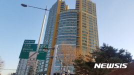 [추천 부동산 경매]송파동 잠실대우레이크월드, 최저가 9억960만원