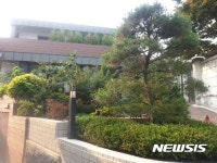종로구에서 제일 잘 가꾼 집은?