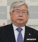 적십자사 인천지사 신임회장에 이경호 씨