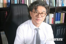 제27대 경기도건축사회 회장에 신계철 후보 당선