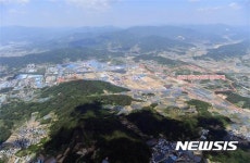 김천 일반3산업단지 조성 탄력…경북도 사업 승인
