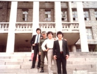 한양대학교 박물관, 유재하 30주기 추모 전시
