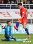 콜롬비아를 넘어라!