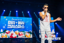 컴패션밴드콘서트 미리 메리 크리스마스