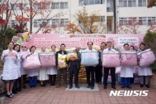 부천성모병원 성가사랑나눔