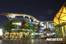 한국전통문화전당, 각종 공모사업 예산 44억원 확보 