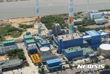 [지역이슈]안산 반월발전소 전국 첫 LPG 전환 놓고 갈등 