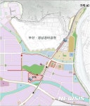 다이소, 최첨단 ‘부산허브센터’ 오늘 착공