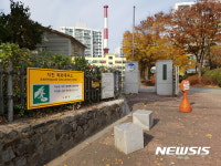 노원구, 지진대피소 103곳으로 확대 지정…표지판 설치
