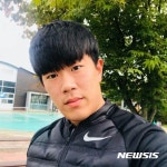 거창 아림고 유진승, 최연소 족구 국가대표 발탁 화제