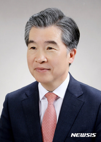 고신대 신임 총장에 선임된 안민 교수