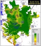 무등산 소리지도