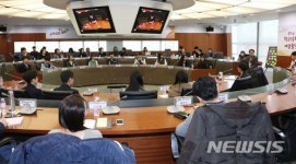 예술가를 위한 협력종합예술활동 토크콘서트