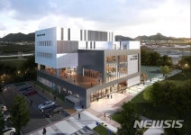 천안북부스포츠센터 기공…2019년 6월 완공