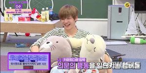 G9, 워너원고 시즌2 나온 침구류 40종 판매