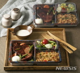 GS25 작은사치…4500원 이상 프리미엄 도시락 인기