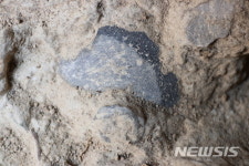 가야시대 김해 원지리고분 봉분크기 최대 확인