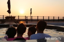 아~추워 때 빼고 광내볼까…12월 가볼 만한 온천 여행