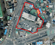 목포시 구 목포경찰서 부지 활용방안 찾는다