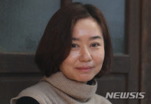 뉴시스와 만난 배우 성여진