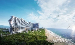 강릉 세인트존스 호텔 올림픽 바가지 요금 NO…정책 서약