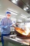 동원홈푸드, 더반찬 조리공장 HACCP 인증 취득