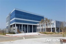 인천 로봇산업 지원 메카 로봇타워·연구소 개소