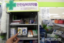 편의점 안전상비의약품 확대 논란