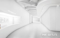 롯데뮤지엄 내년 1월 개관…라이트아트 댄 플라빈 기획전