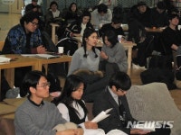 안산 문화예술 사회적협동조합 컬처75 창립 
