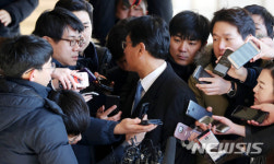 돌아선 김태효 전 비서관