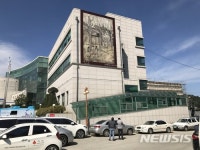 양구군 도심 곳곳 예술거리로 변신 주민들 호평
