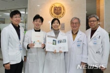 구미시립노인요양병원, 전국 요양병원 상위 3%에 올라