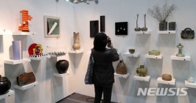 멋진 공예품들을 찍자!