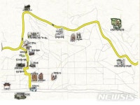 부산 동구 ‘이바구 길’, 문화브랜드 ‘최우수상 선정’